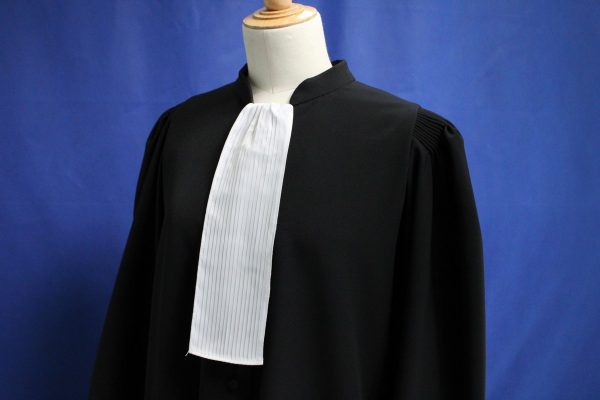 1231 Rabat classique Polyester