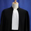 Rabat classique - Coton