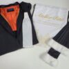 Pack VEGAN École Avocat - robe La Finesse