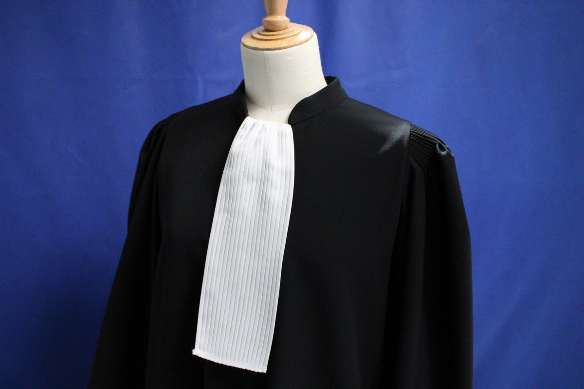 1228 Rabat classique Coton