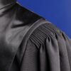 Robe magistrat noire femme taille 36 – 1m60/1m65