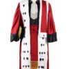 924 Robe President de Chambre et 1er Avocat Cour de Cassation La Finesse scaled