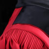 Robe Magistrat Rouge Homme 40 1m70/1m75- laine mélangée