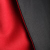 Robe Magistrat Rouge Homme 40 1m70/1m75- laine mélangée