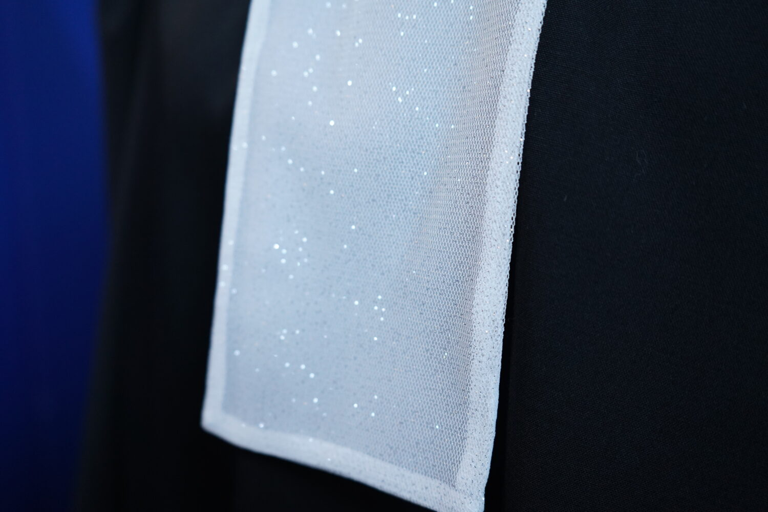 Rabat Paillettes 5 - Polyester
