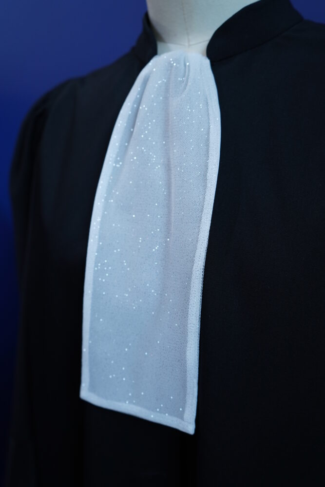 Rabat Paillettes 5 - Polyester