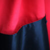 Robe Magistrat Rouge Femme 42 1m65/1m70