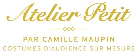 Atelier Petit logo mobile