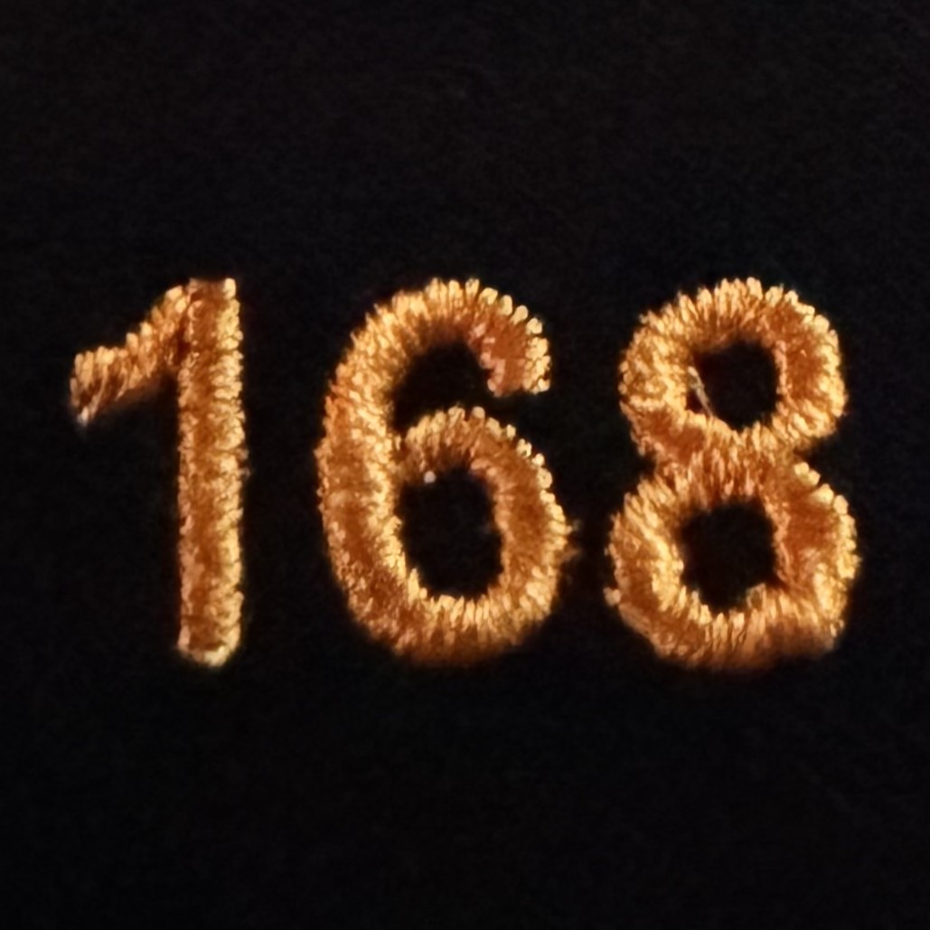 168b
