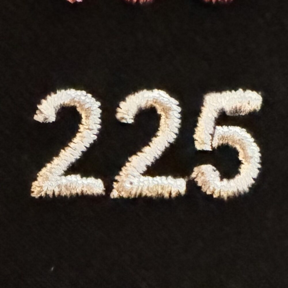225