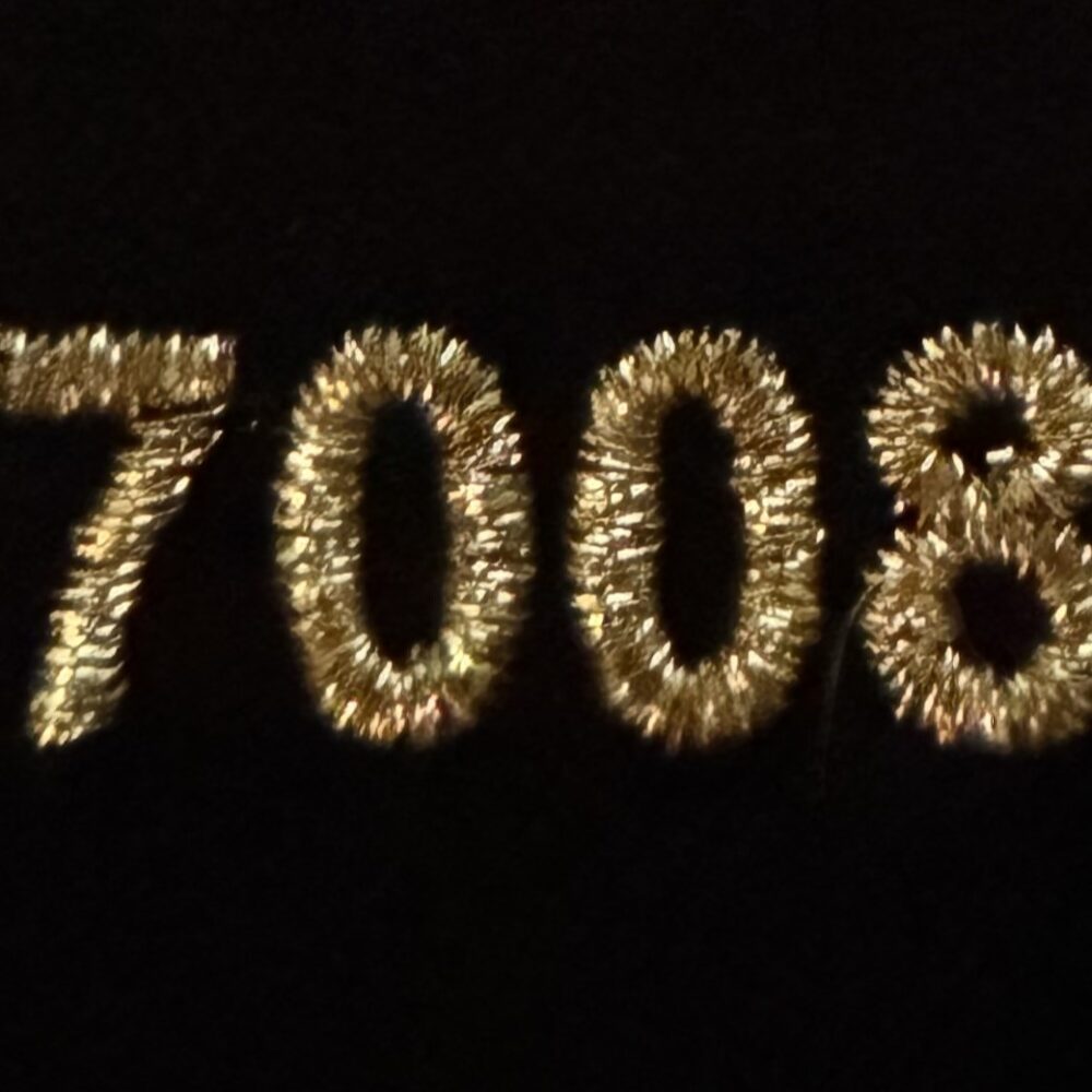7008