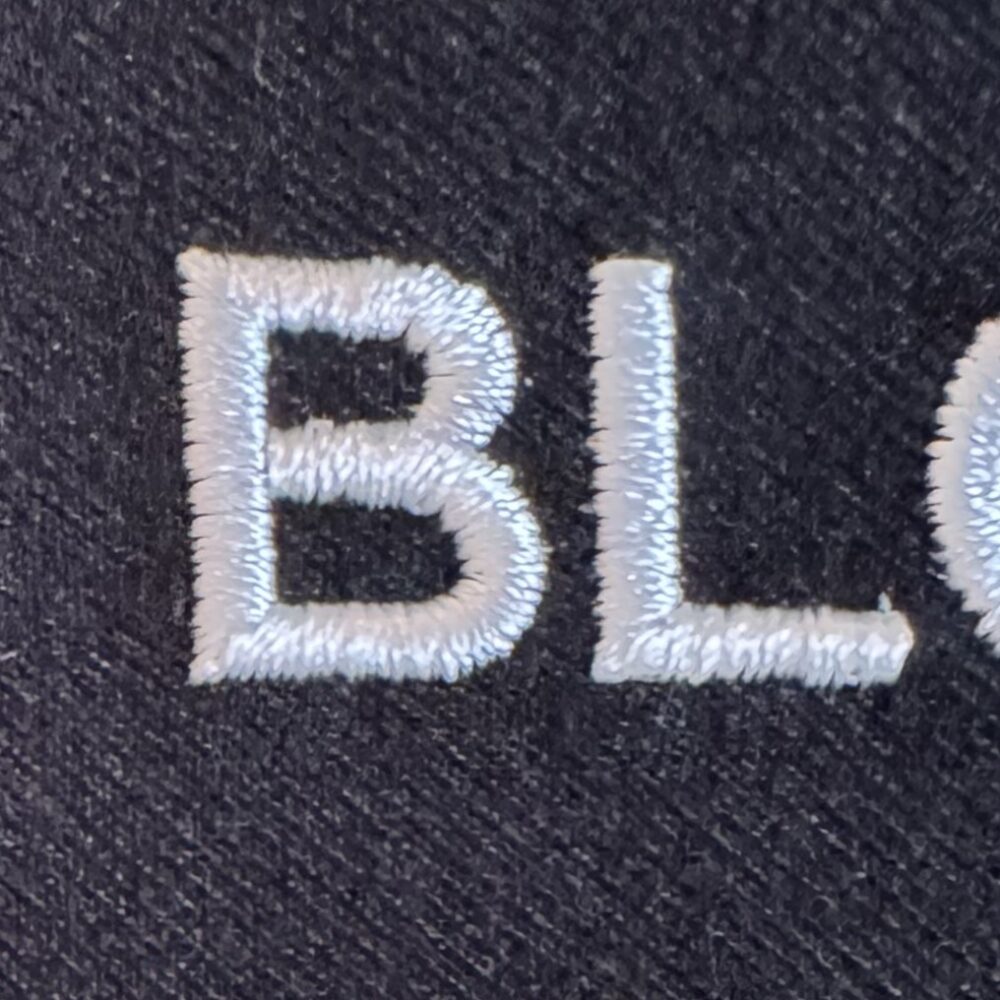 blanc
