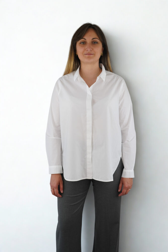 Chemise Agathe Optique