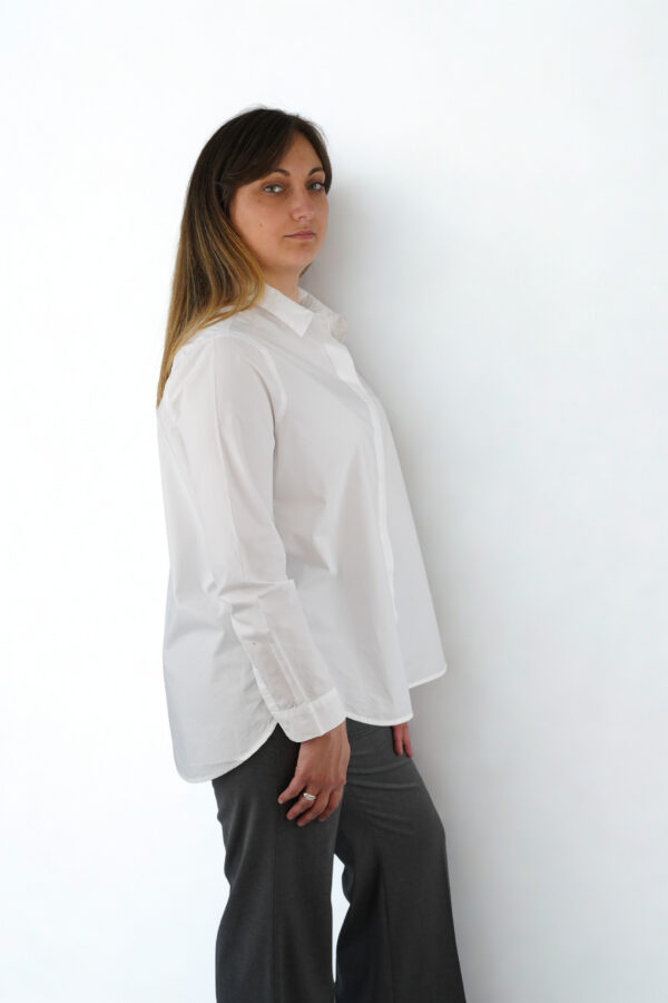 Chemise Agathe Optique