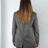 Veste Vainqueur "gris"
