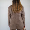 Sac buisness cuir vachette nubuck