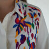 Chemise Julie Alegra