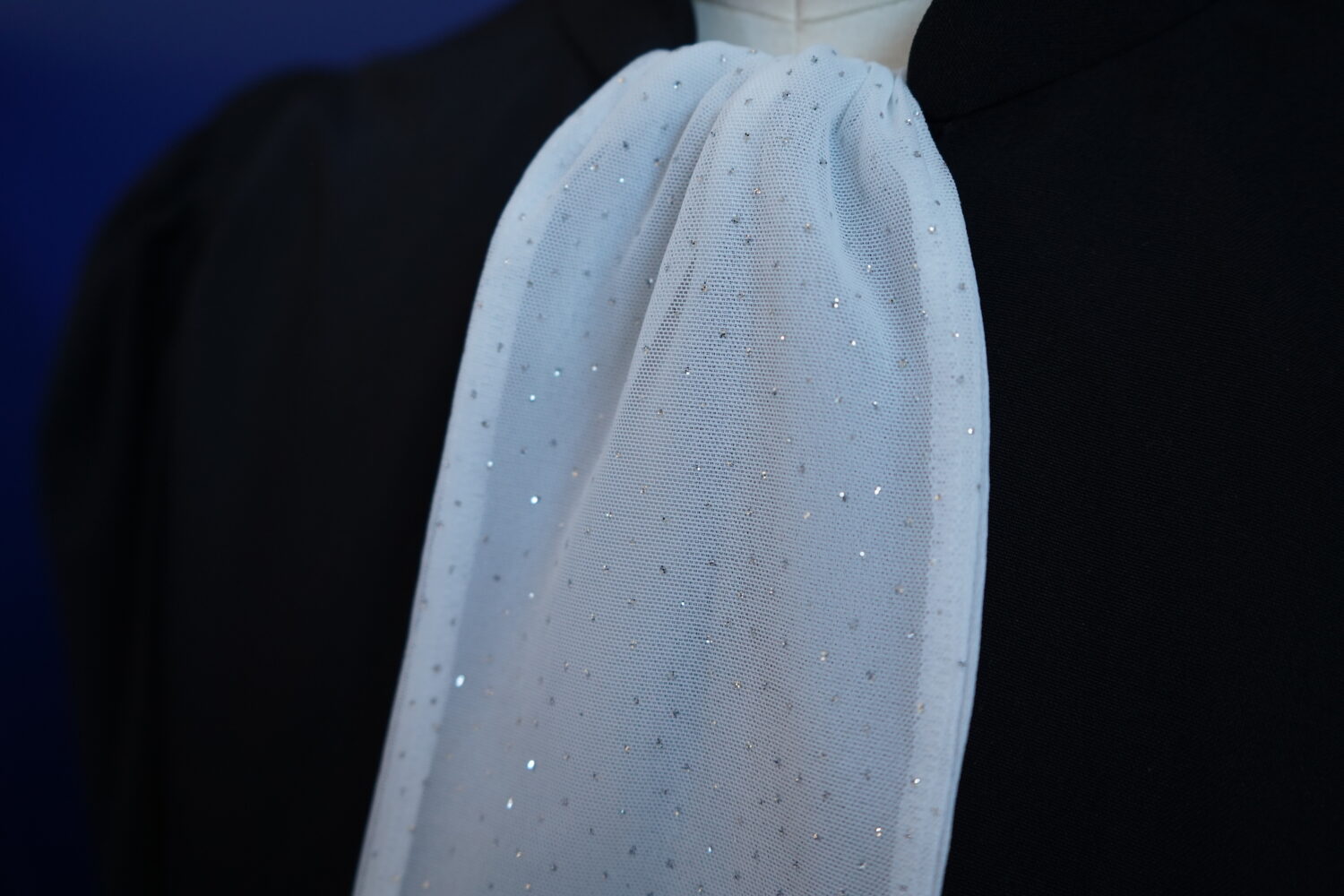 Rabat Paillettes 10 - Polyester
