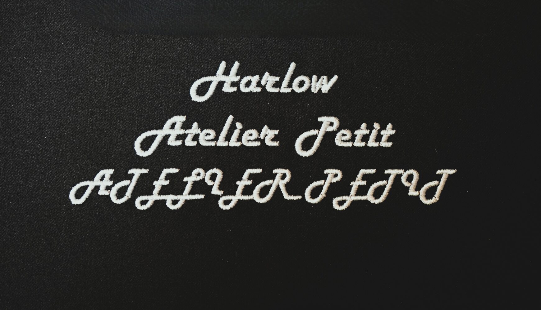 HARLOW