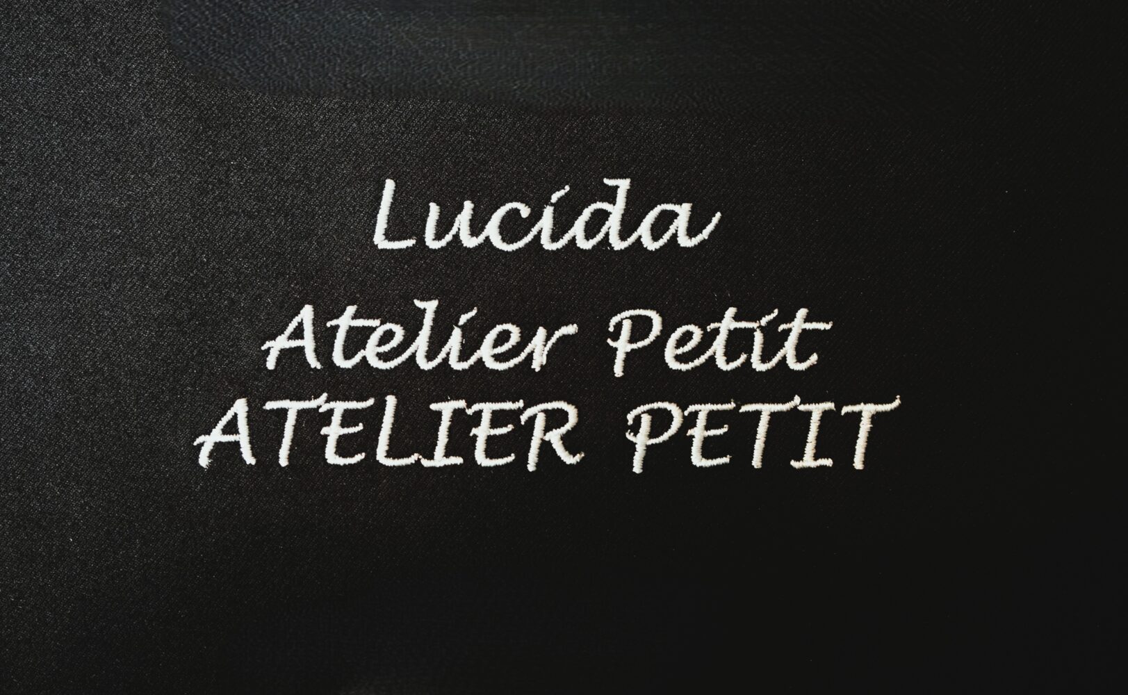 LUCIDA